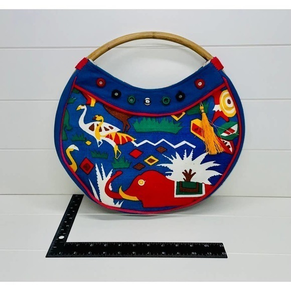 Sun N' Sand handbag‎ - Picture 3 of 7